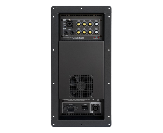 Встраиваемый Усилитель Park Audio DX1400SE