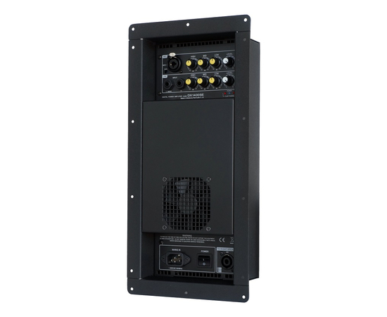 Встраиваемый Усилитель Park Audio DX1400SE