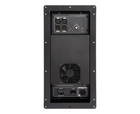 Усилитель Park Audio DX1400S - 63511 за 0 грн. | 4Club