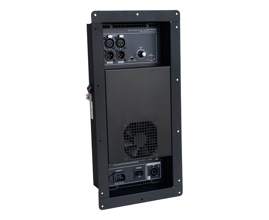Усилитель Park Audio DX1400S