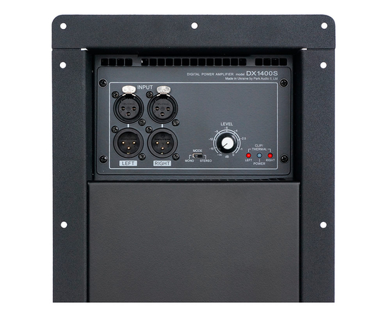 Усилитель Park Audio DX1400S