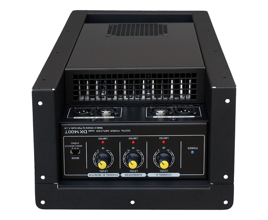 Усилитель Park Audio DX1400T