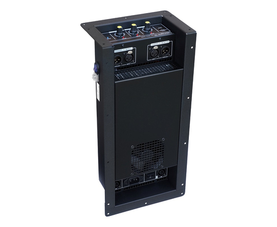 Усилитель Park Audio DX1400T