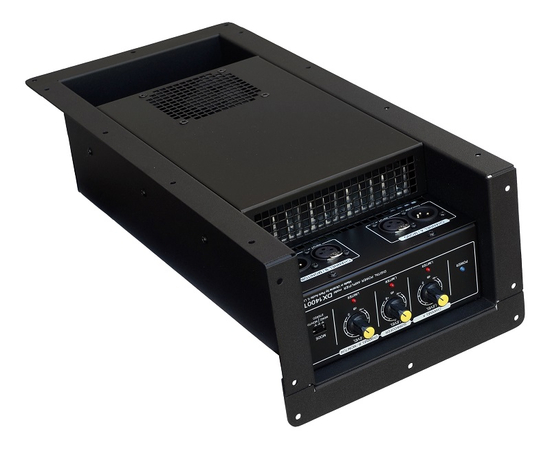 Усилитель Park Audio DX1400T