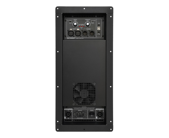 Встраиваемый усилитель Park Audio DX1400T DSP - 125256 за 0 грн. | 4Club