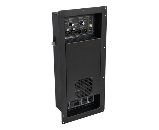 Встраиваемый усилитель Park Audio DX1400T DSP