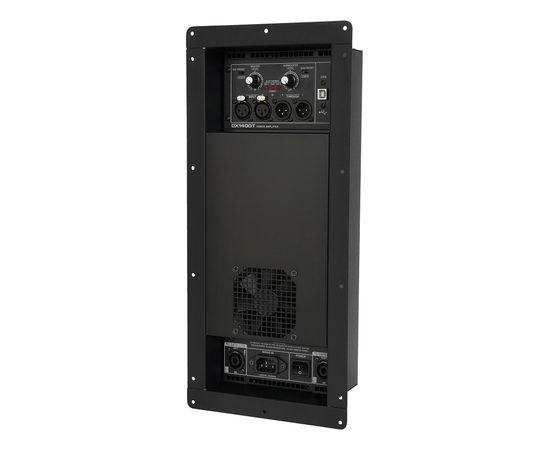 Встраиваемый усилитель Park Audio DX1400T DSP