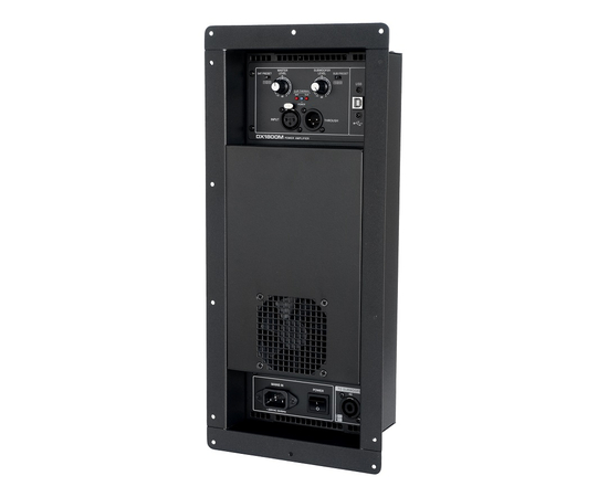 Встраиваемый усилитель Park Audio DX1800M DSP - 125241 за 0 грн. | 4Club