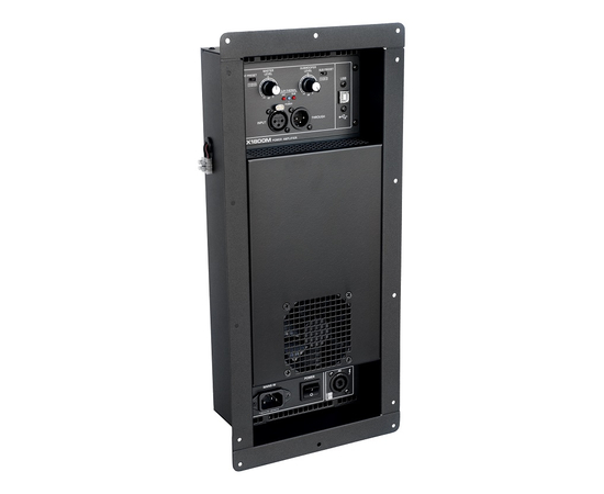 Встраиваемый усилитель Park Audio DX1800M DSP