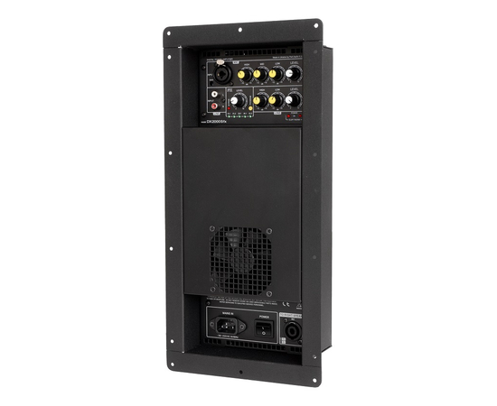 Встраиваемый усилитель Park Audio DX2000Sfx PFC - 125233 за 0 грн. | 4Club