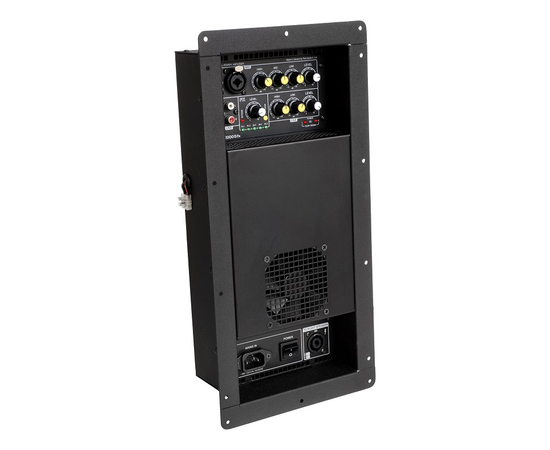 Встраиваемый усилитель Park Audio DX2000Sfx PFC