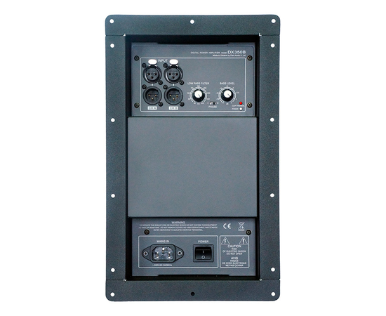 Усилитель Park Audio DX350B (сабвуферный модуль)
