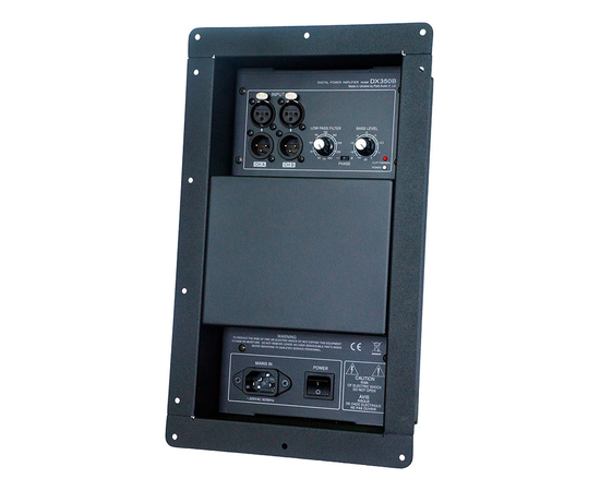 Усилитель Park Audio DX350B (сабвуферный модуль) - 63498 за 0 грн. | 4Club