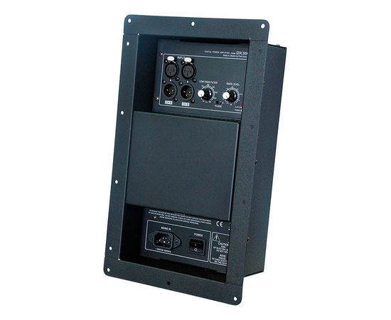Усилитель Park Audio DX350B (сабвуферный модуль)