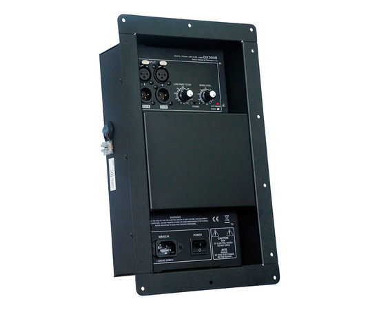 Усилитель Park Audio DX350B (сабвуферный модуль)