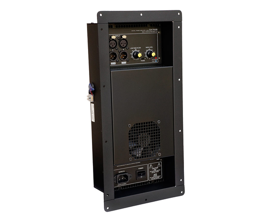 Усилитель Park Audio DX700B