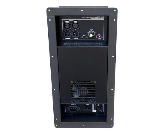 Усилитель Park Audio DX700S - 63492 за 0 грн. | 4Club