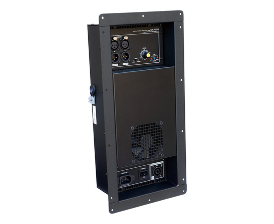 Усилитель Park Audio DX700S