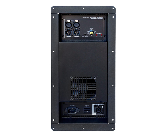 Усилитель Park Audio DX700S