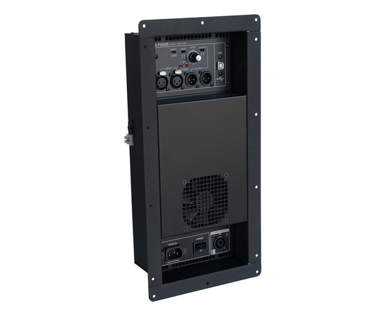 Встраиваемый усилитель Park Audio DX700S DSP