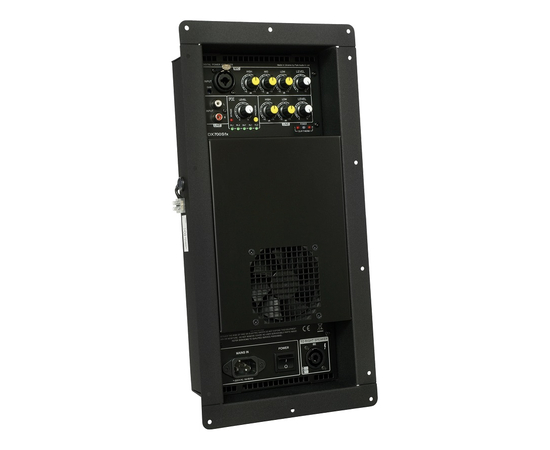 Встраиваемый усилитель Park Audio DX700Sfx - 125231 за 0 грн. | 4Club