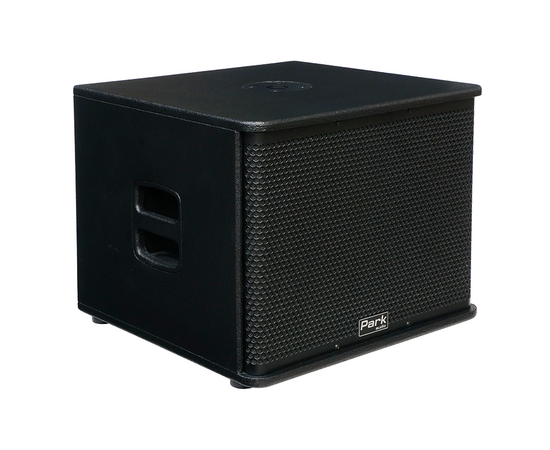 Сабвуфер Park Audio ND112-4