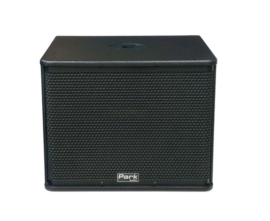 Сабвуфер Park Audio ND115-4 - 125322 за 0 грн. | 4Club