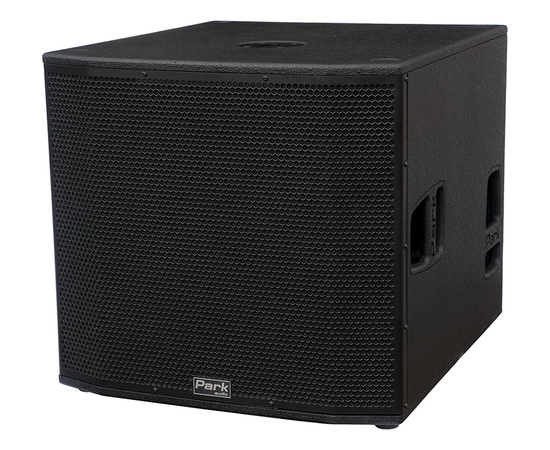 Сабвуфер Park Audio PS6118-4 - 125324 за 0 грн. | 4Club