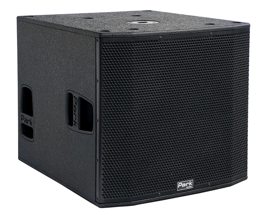 Сабвуфер Park Audio PS6118-4