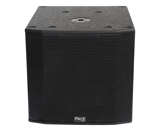 Пассивный сабвуфер Park Audio TX 6118 - 115139 за 0 грн. | 4Club