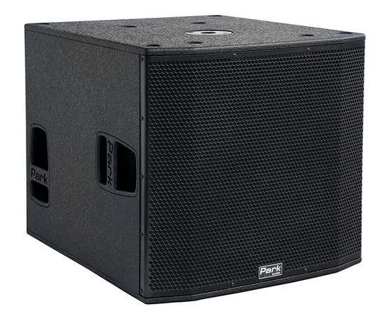 Пассивный сабвуфер Park Audio TX 6118