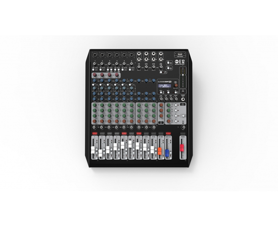 Микшерный пульт RCF E12 - 125152 за 0 грн. | 4Club