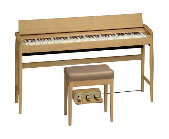 Цифровое фортопиано ROLAND KF10KO - 125319 за 0 грн. | 4Club