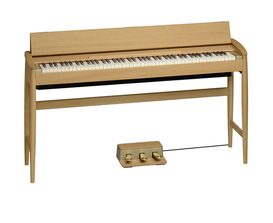 Цифровое фортопиано ROLAND KF10KO