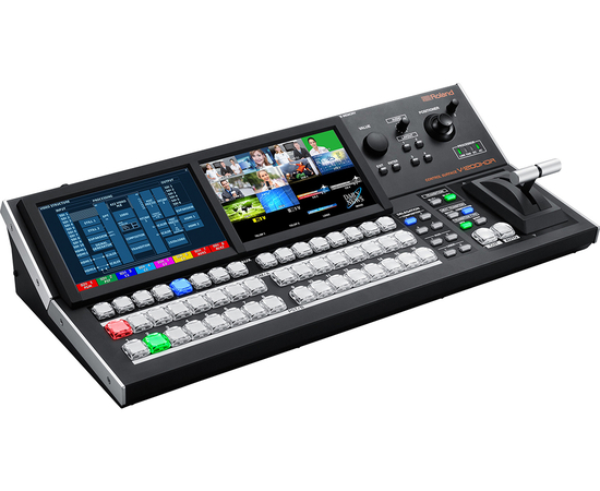 Контроллер ROLAND V1200HDR - 125311 за 0 грн. | 4Club