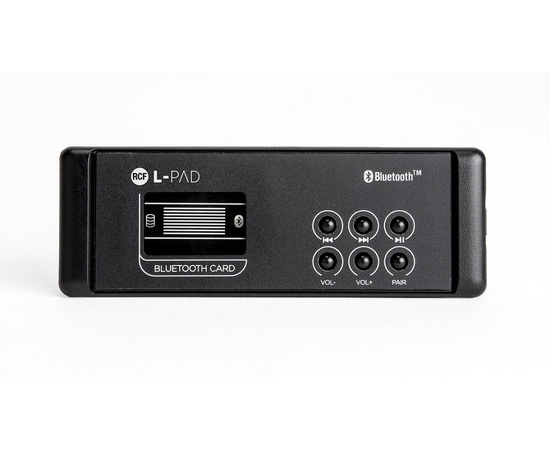 Опциональная карта RCF SBT2.1Blueth. - 125298 за 0 грн. | 4Club