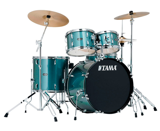 Ударная установка TAMA SG52KH6C CSV - 124997 за 0 грн. | 4Club