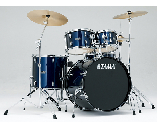 Ударная установка TAMA SG52KH6C DB - 124998 за 0 грн. | 4Club
