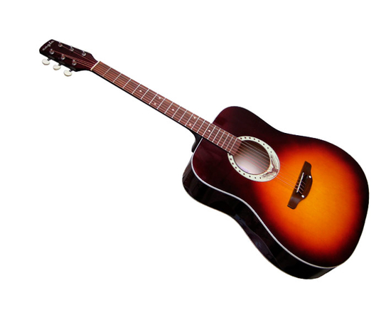 Акустическая гитара TREMBITA EAGLE E-2 - 125268 за 0 грн. | 4Club