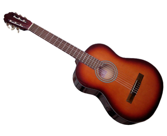 Классическая гитара TREMBITA EAGLE E-5 - 125266 за 0 грн. | 4Club