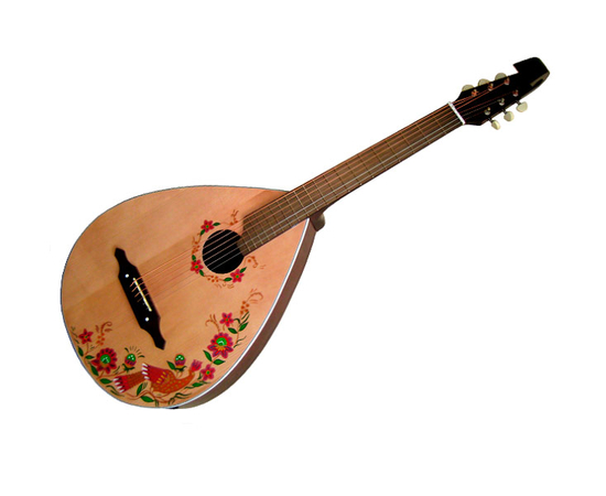 Кобза TREMBITA K-58 - 125265 за 0 грн. | 4Club