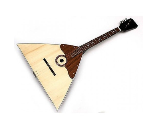 Балалайка TREMBITA B-61 - 125262 за 0 грн. | 4Club