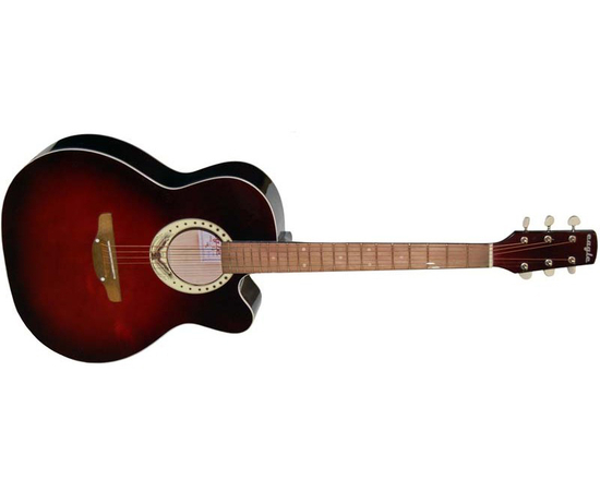 Акустическая гитара TREMBITA EAGLE E-3 - 125267 за 0 грн. | 4Club