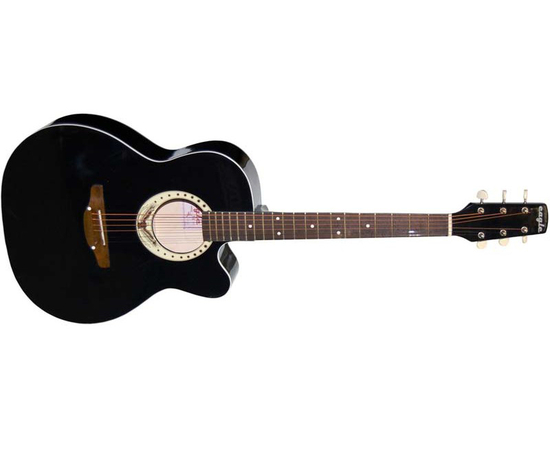 Акустическая гитара TREMBITA EAGLE E-3