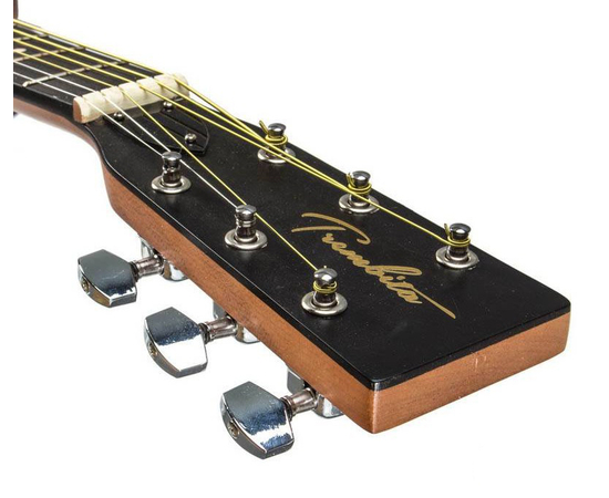 Акустическая гитара TREMBITA GA