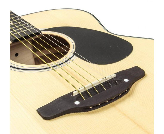 Акустическая гитара TREMBITA GA