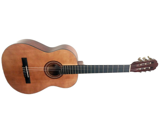 Классическая гитара TREMBITA L-10 - 125290 за 0 грн. | 4Club