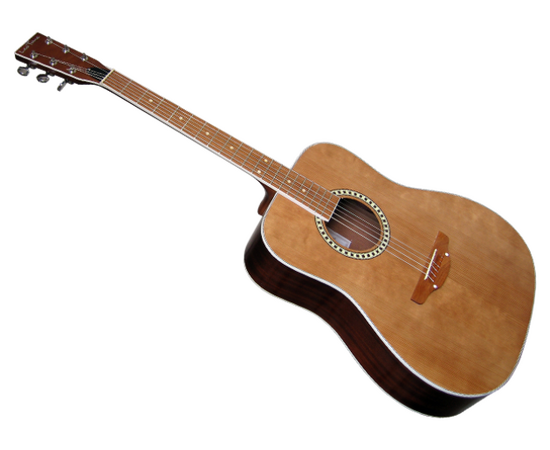 Акустическая гитара TREMBITA LEOTONE L-07N - 125274 за 0 грн. | 4Club