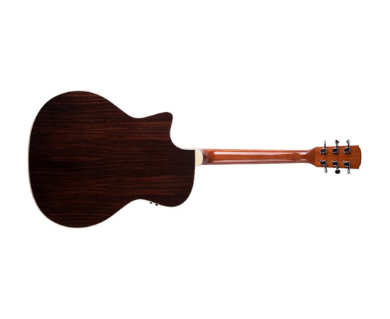 Электроакустическая гитара Virginia VAT130SCE