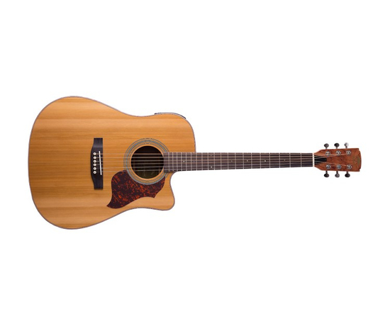 Электроакустическая гитара Virginia VD150SCE - 125175 за 0 грн. | 4Club